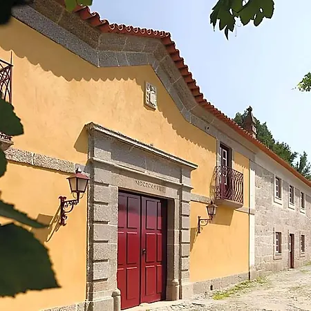 Quinta Do Barrio - Manor 3*