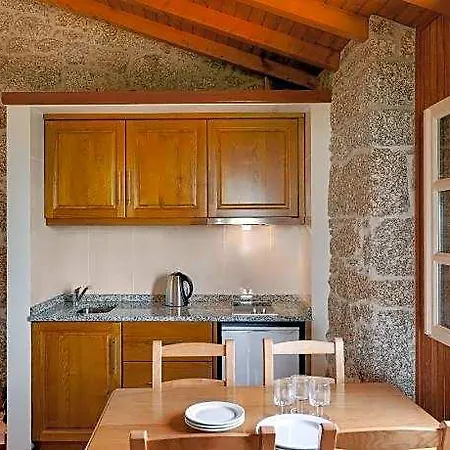 Quinta Do Barrio - Manor 3*
