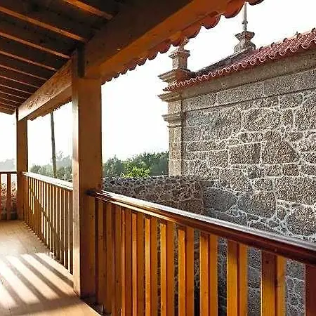 Quinta Do Barrio - Manor فندق 3*