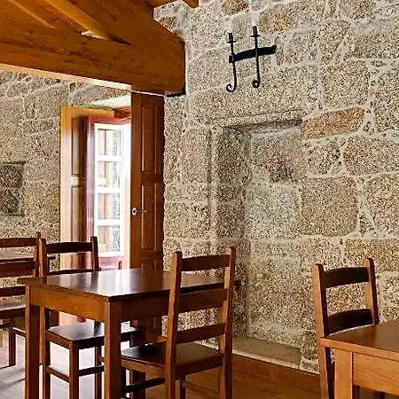 Quinta Do Barrio - Manor فندق