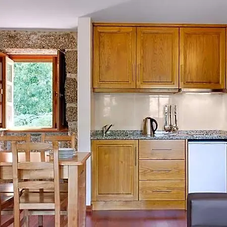 Quinta Do Barrio - Manor 3*