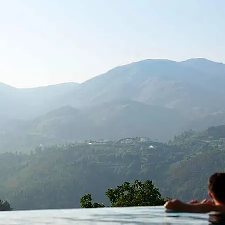 Quinta Do Barrio - Manor 3* Rio Caldo
