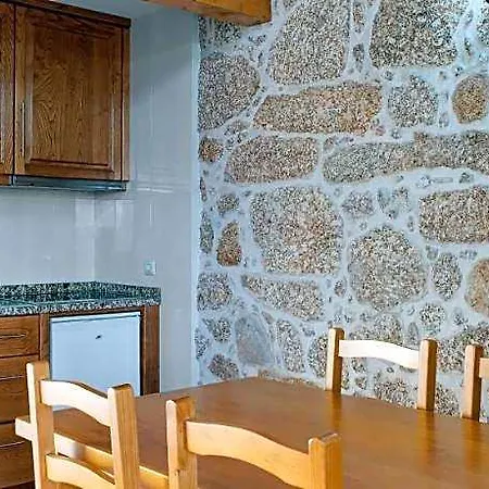 Quinta Do Barrio - Manor