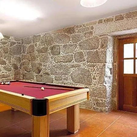 فندق Quinta Do Barrio - Manor