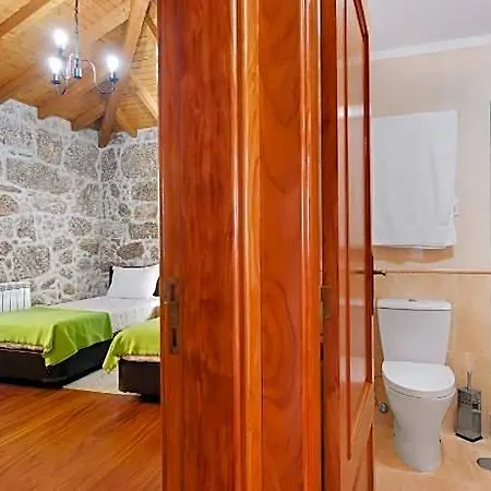 Quinta Do Barrio - Manor
