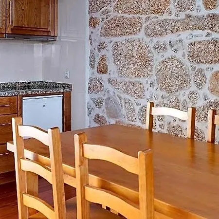 Quinta Do Barrio - Manor Rio Caldo