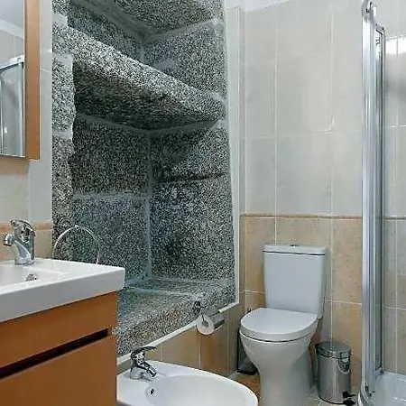 Quinta Do Barrio - Manor 3*