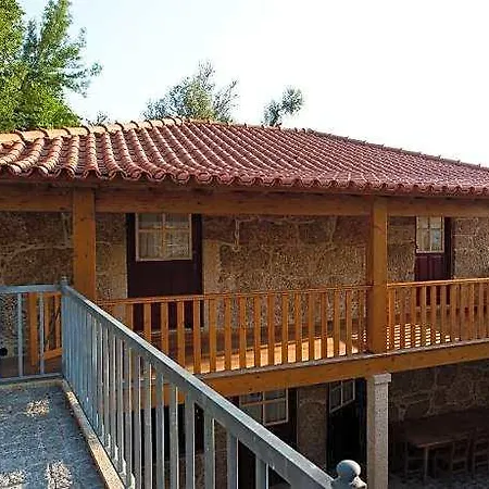 Quinta Do Barrio - Manor 3*