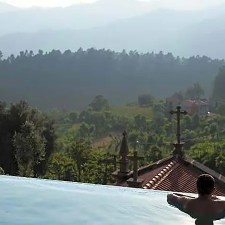 Quinta Do Barrio - Manor 3* Rio Caldo