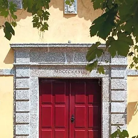 Quinta Do Barrio - Manor 3* Rio Caldo