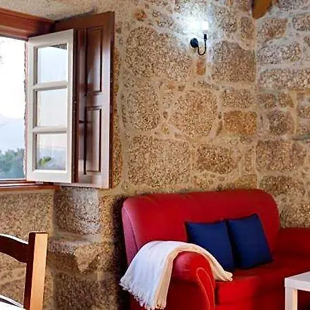 Quinta Do Barrio - Manor فندق 3*