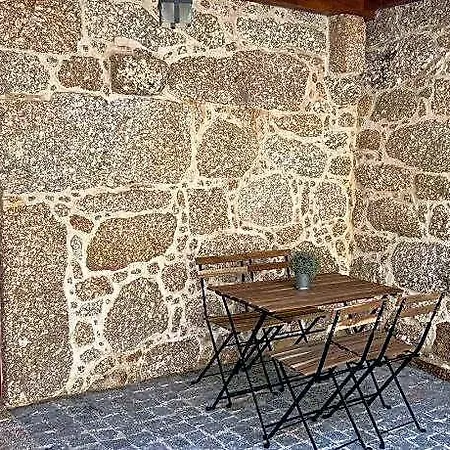 فندق Quinta Do Barrio - Manor 3*