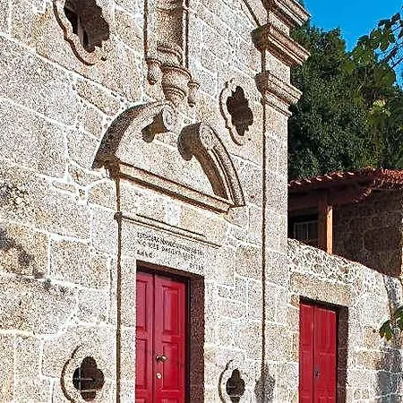 فندق Quinta Do Barrio - Manor 3*