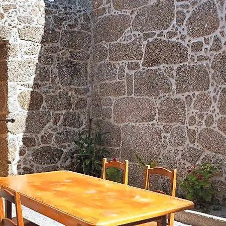 فندق Quinta Do Barrio - Manor 3*