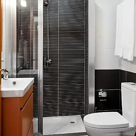 Quinta Do Barrio - Manor Rio Caldo