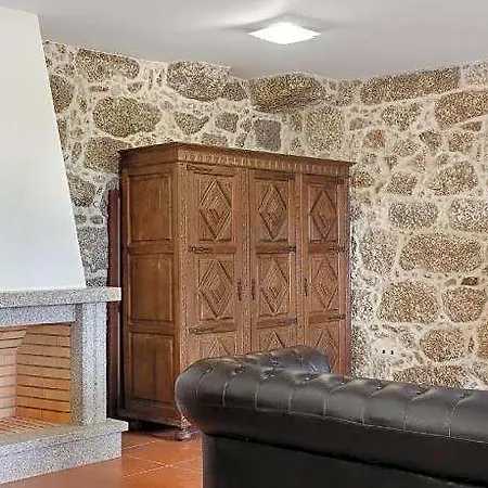 Quinta Do Barrio - Manor 3* Rio Caldo