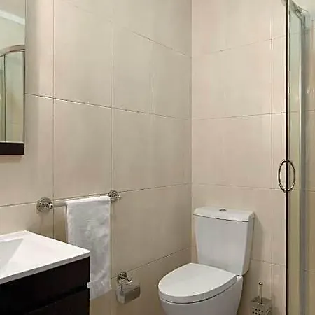 Quinta Do Barrio - Manor فندق 3*