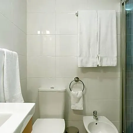 Quinta Do Barrio - Manor 3* Rio Caldo