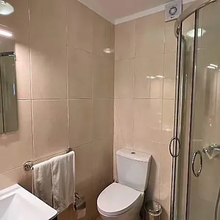 Quinta Do Barrio - Manor Rio Caldo