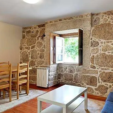 فندق Quinta Do Barrio - Manor 3*