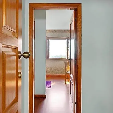 فندق Quinta Do Barrio - Manor Rio Caldo