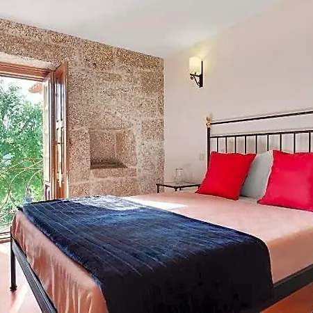 Quinta Do Barrio - Manor 3*