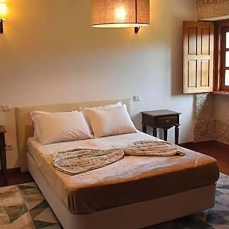 فندق Quinta Do Barrio - Manor Rio Caldo