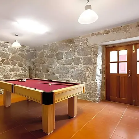 Quinta Do Barrio - Manor